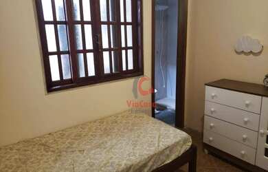 Imagem 11: Casa à venda, 80 m² por R$ 280.000,00 - Jardim Mariléa - Rio das Ostras/RJ