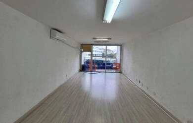 Imagem 5: Sala para alugar, 59 m² por R$ 2.000,00/mês - Barra da Tijuca - Rio...