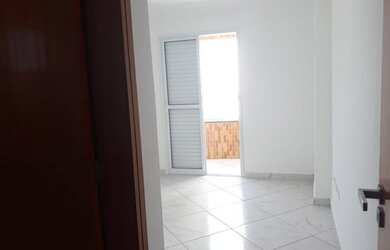 Imagem 13: Apartamento à venda, 116 m² por R$ 766.500,00 - Canto do Forte - Praia...