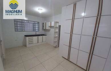 Imagem 11: Casa com 4 dormitórios, 92 m² - venda por R$ 310.000,00 ou aluguel por...