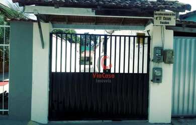 Imagem 3: Casa residencial à venda, Maturana, Casimiro de Abreu - CA1600