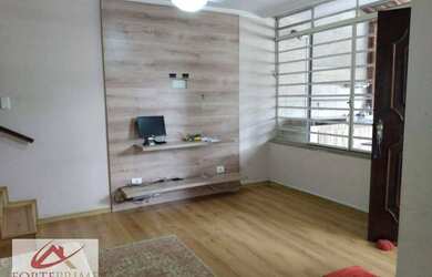 Imagem 8: Sobrado à venda, 160 m² por R$ 790.000,00 - Campo Belo - São Paulo/SP