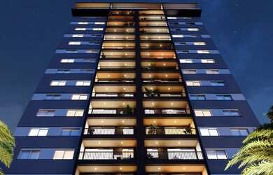 Imagem 1: Apartamento à venda, 85 m² por R$ 729.800,00 - Salgado Filho - Gravataí/RS