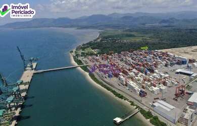 Imagem 6: Terreno à venda, 364 m² por R$ 40.000,00 - Figueira do Itapoá - Itapoá/SC