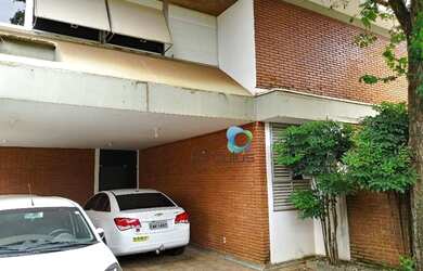 Imagem 1: Casa residencial à venda, Alto da Boa Vista, Ribeirão Preto