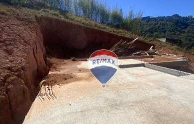 Imagem 8: Casa em construção à venda por R$ 450.000 - Salvaterra - Juiz de Fora/MG