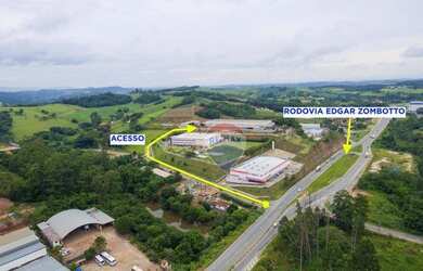 Imagem 5: Galpão à venda, 7083 m² por R$ 20.000.000,00 - Jarinu - Jarinu/SP