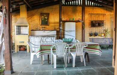 Imagem 8: CASA RESIDENCIAL em Ubatuba - SP, Condomínio Ubatuba Country