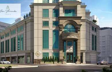 Imagem 2: Apartamento diferenciado com 4 suítes à venda por R$ 5.260.000 - Pioneiros...