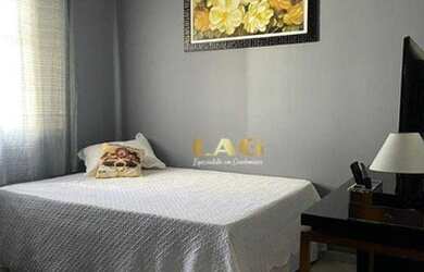 Imagem 12: Casa com 4 dormitórios à venda, 550 m² por R$ 950.000,00 - Condomínio Portal do Sabiá - So