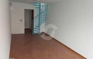 Imagem 5: Sala à venda, 83 m² por R$ 390.000,00 - Icaraí - Niterói/RJ