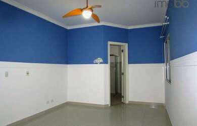 Imagem 4: Casa com 4 dormitórios à venda, 339 m² por R$ 1.650.000,00 - Condomínio...