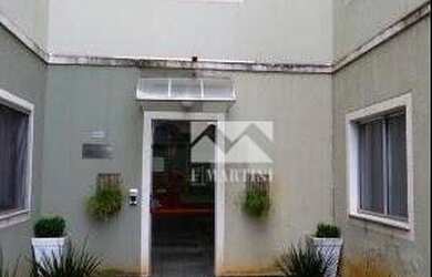 Imagem 10: Apartamento com 2 dormitórios, 54 m² - venda por R$ 139.000,01 ou aluguel...