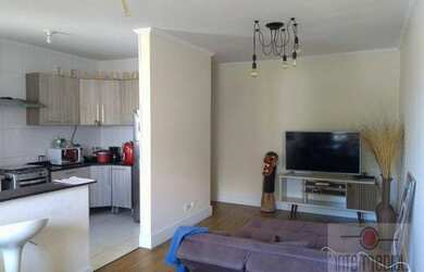 Imagem 2: Apartamento com 2 dormitórios à venda, 86 m² por R$ 310.000,00 - Centro...