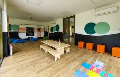 Imagem 10: Terreno à venda, 258 m² por R$ 318.000,00 - Cyrela Landscape Seminario...