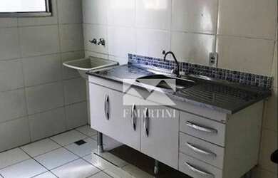 Imagem 6: Apartamento com 2 dormitórios, 45 m² - venda por R$ 140.000,01 ou aluguel...