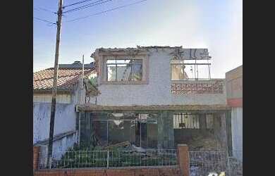 Imagem 1: Terreno à venda, 228 m² por R$ 680.000,00 - Jardim do Estádio - Santo...