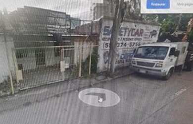 Imagem 2: Terreno à venda, 189 m² por R$ 473.000,00 - São João - Porto Alegre/RS