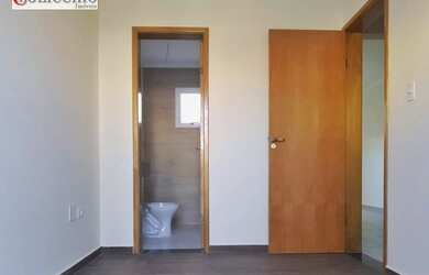 Imagem 4: Apartamento à venda, 45 m² por R$ 285.000,00 - Vila Pires - Santo André/SP