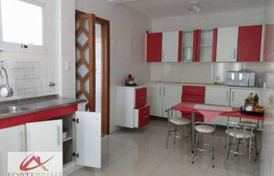 Imagem 9: Sobrado à venda, 160 m² por R$ 790.000,00 - Campo Belo - São Paulo/SP