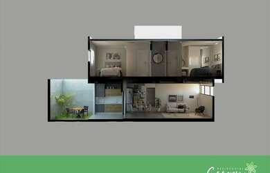 Imagem 12: Casa de condomínio em Bragança Paulista