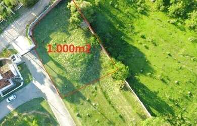 Imagem 1: Terreno à venda, 1000 m² por R$ 260.000,00 - Condomínio Vale das Águas...