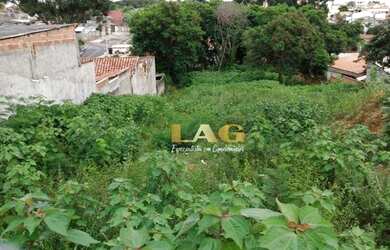 Imagem 1: Terreno à venda, 1500 m² por R$ 450.000,00 - Vila Mineirão - Sorocaba/SP