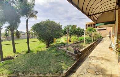 Imagem 6: Casa com 4 dormitórios à venda, 381 m² por R$ 2.000.000,00 - Condomínio...