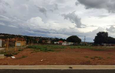 Imagem: O terreno está localizado em Itapoã, Aparecida de Goiânia