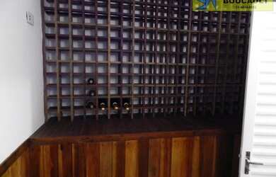 Imagem 10: Casa com 3 dormitórios à venda, 2000 m² por R$ 6.000.000,00 - Haras...