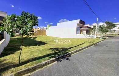 Imagem 2: Terreno à venda, 300 m²- Condomínio Carmen Blanco - Sorocaba/SP