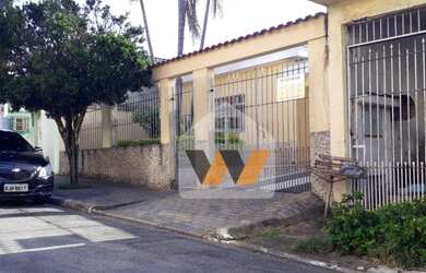 Imagem: A casa possui 3 Dormitórios, 2 Banheiros e 90m² de Área e