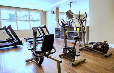 Imagem 16: Apartamento à venda, 62 m² por R$ 632.000,00 - Jardim São Caetano - São Caetano do Sul/SP