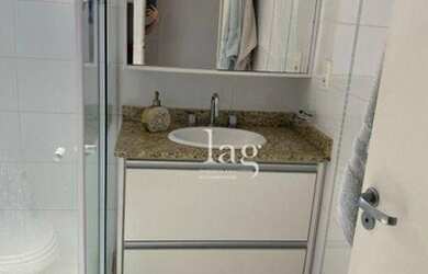 Imagem 14: Apartamento à venda, 105 m² por R$ 705.000,00 - Condomínio Residencial...