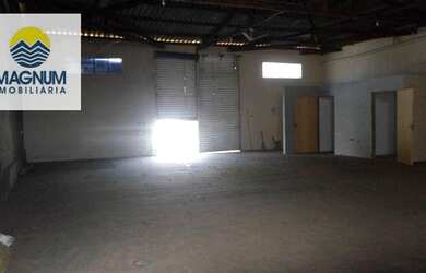 Imagem 10: 02 Salões 01 esquina 140m2 vão livre e 01 ao lado 185,00m2 para alugar,...