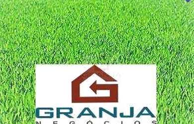 Imagem 1: Terreno à venda, 511 m² por R$ 434.000,00 - Granja Viana - Carapicuíba/SP