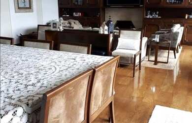 Imagem 7: Casa à venda, 586 m² por R$ 5.000.000,00 - Campo Belo - São Paulo/SP