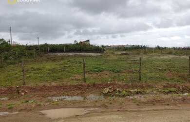 Imagem 1: Terreno à venda, 648 m² por R$ 360.000 - Itajuba - Barra Velha/SC