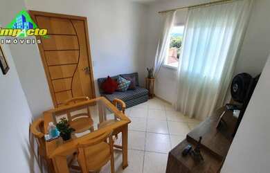 Imagem 2: Apartamento com 1 dormitório, 39 m² - venda por R$ 190.000,00 ou aluguel...