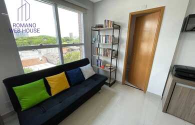 Imagem 4: Sala à venda, 33 m² por R$ 530.000 - Tatuapé - São Paulo/SP