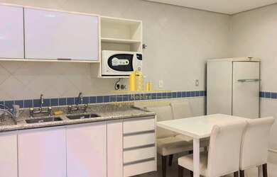 Imagem 10: Casa de condomínio no Alto da Boa Vista -São Paulo