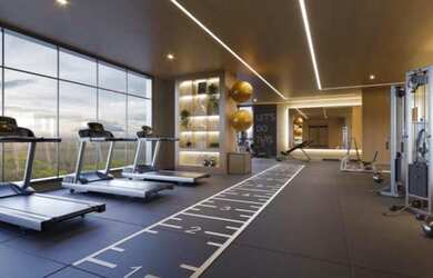 Imagem 6: Garden residencial para venda, Vila São Silvestre, São Paulo - GD8193