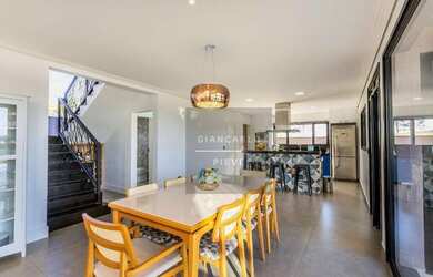 Imagem 11: Casa à venda, 318 m² por R$ 2.890.000,00 - Equilibrium Residencial Atibaia...