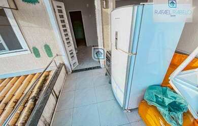 Imagem 13: Casa à venda, 176 m² por R$ 450.000,00 - Cajazeiras - Fortaleza/CE