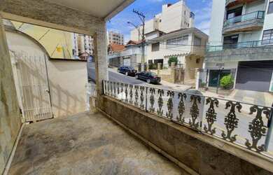 Imagem 4: Casa à venda, 247 m² por R$ 990.000,00 - Granbery - Juiz de Fora/MG