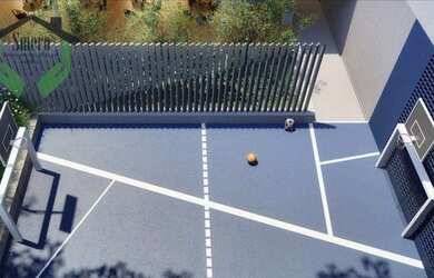 Imagem 7: Studio à venda, 23 m² por R$ 541.900,00 - Jardim Paulistano - São Paulo/SP