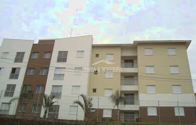 Imagem 15: Apartamento à venda, 58 m² por R$ 230.000,00 - Chácara Lusa - Rio Claro/SP