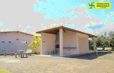 Imagem 14: Terreno à venda, 396 m² por R$ 220.000,00 - Residencial Vila Real -...