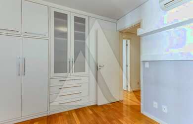 Imagem 16: SãO PAULO - Apartamento Padrão - Jardins