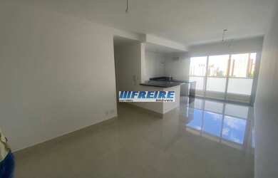 Imagem: O apartamento possui 2 Dormitórios, 2 Banheiros, 2 Vagas na